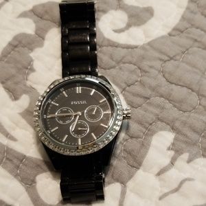 Fossil Watch